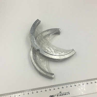 NT855  THRUST WASHER